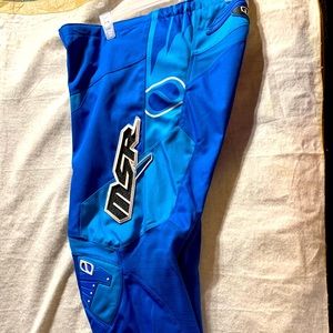 MSR Axxis Women’s Motorcross Pants